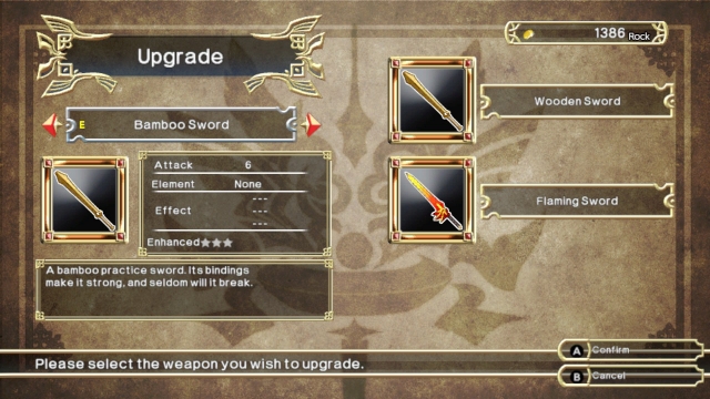 Fantasy Hero: Unsigned Legacy (Switch) image