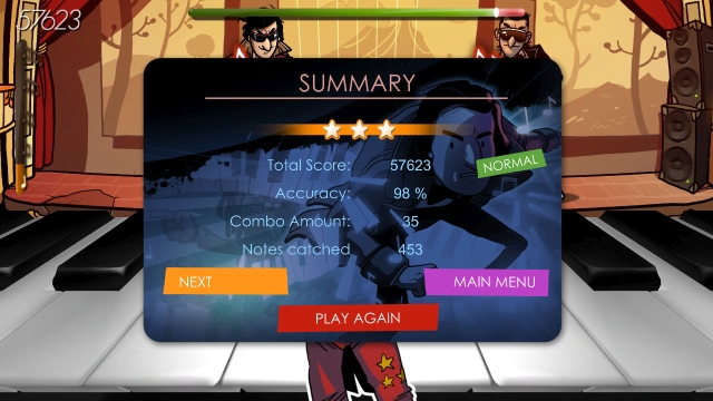 Frederic 2: Evil Strikes Back (Switch) image