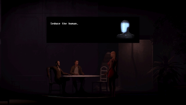 The Fall Part 2: Unbound (Switch) image