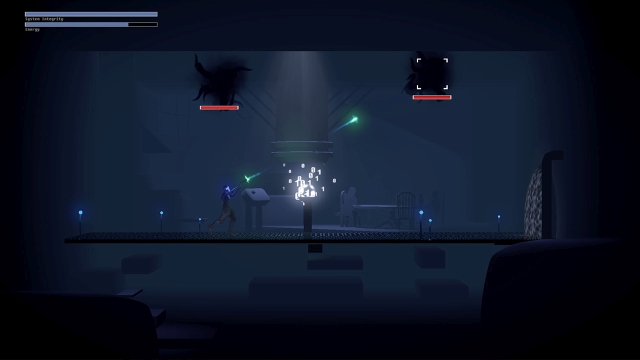 The Fall Part 2: Unbound (Switch) image