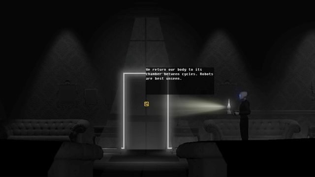 The Fall Part 2: Unbound (Switch) image