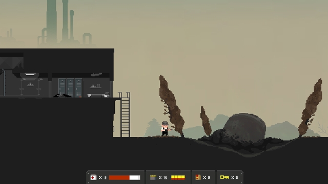 The Final Station (Switch) image