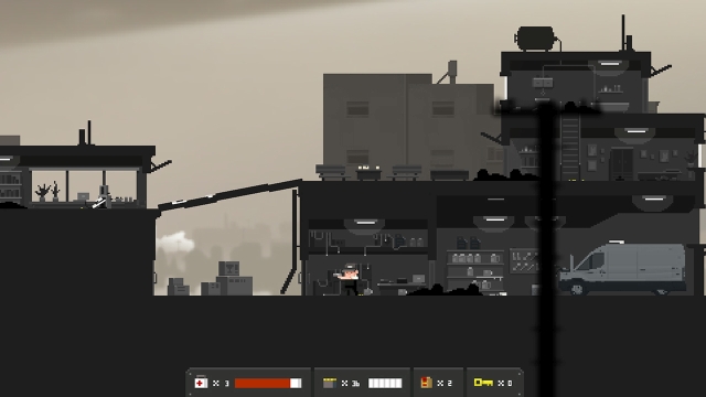 The Final Station (Switch) image