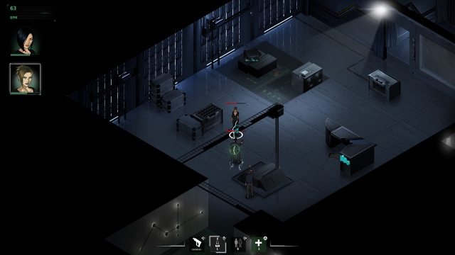 Fear Effect Sedna (Switch) image
