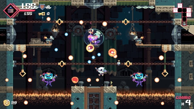 Flinthook (Switch) image