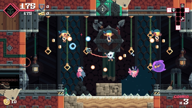 Flinthook (Switch) image