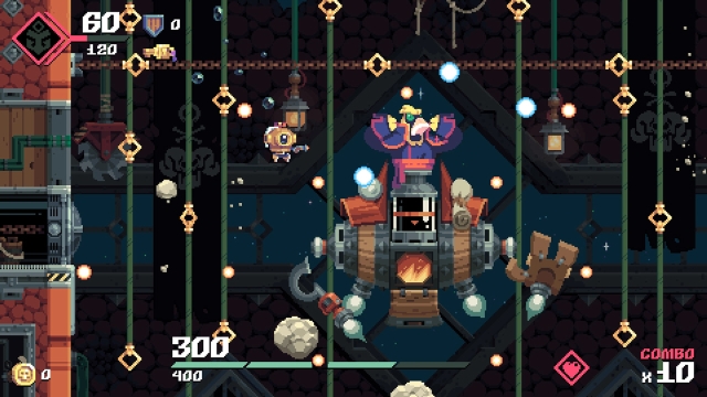 Flinthook (Switch) image