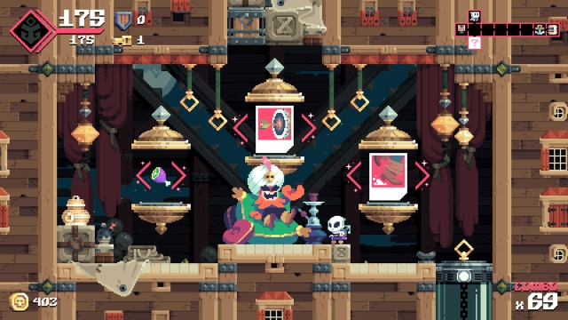 Flinthook (Switch) image