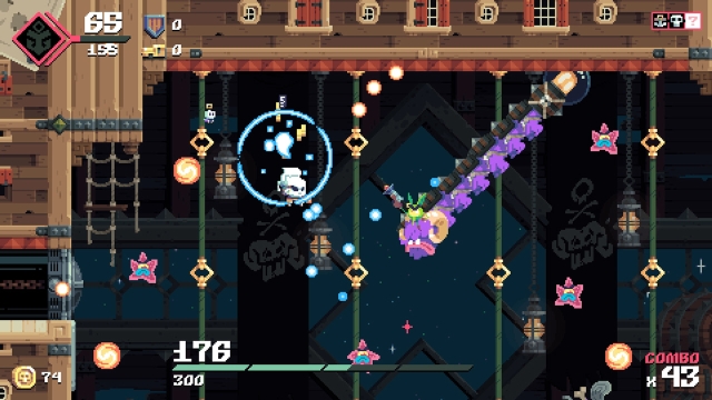 Flinthook (Switch) image