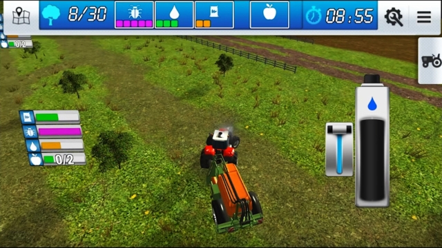 Farm Expert 2018 for Nintendo Switch (Switch) image