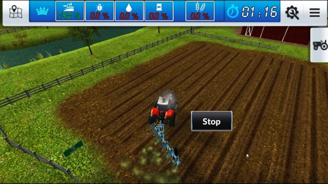 Farm Expert 2018 for Nintendo Switch (Switch) image