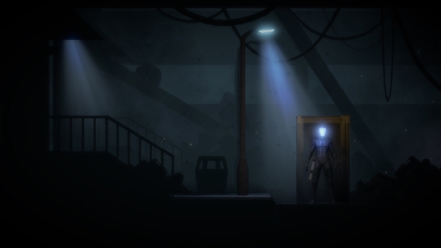 The Fall (Switch) image