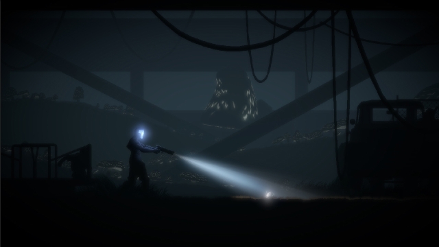 The Fall (Switch) image