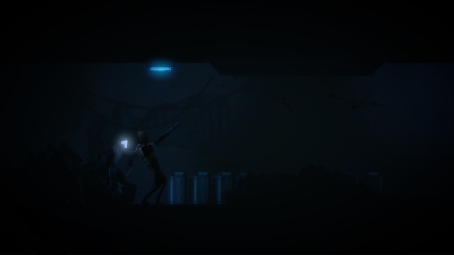 The Fall (Switch) image