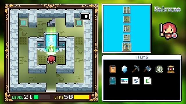 Fairune Collection (Switch) image