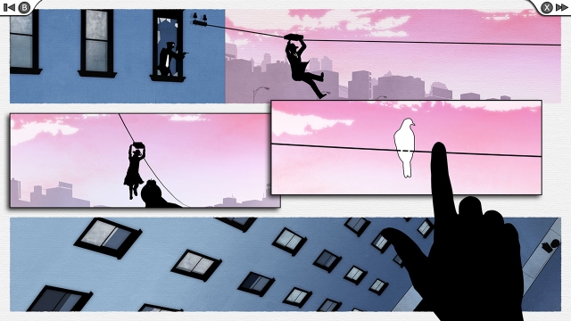 FRAMED Collection (Switch) image