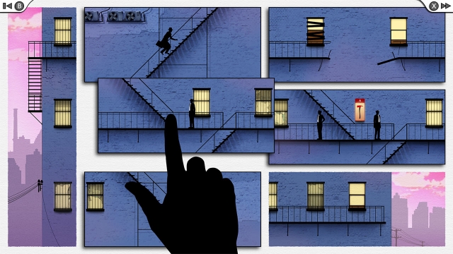 FRAMED Collection (Switch) image