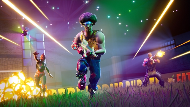 Fortnite (Switch) image