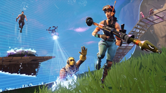 Fortnite (Switch) image