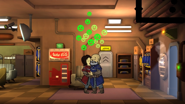 Fallout Shelter (Switch) image