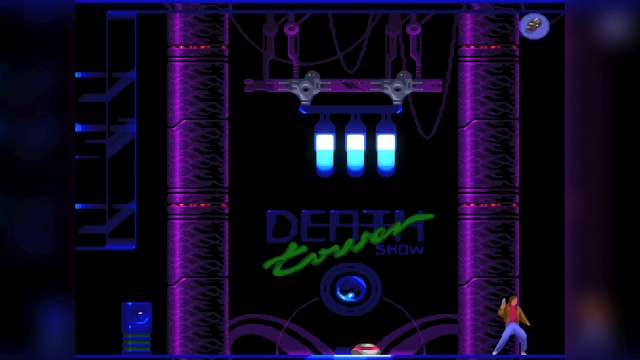 Flashback: 25th Anniversary Collector's Edition (Switch) image