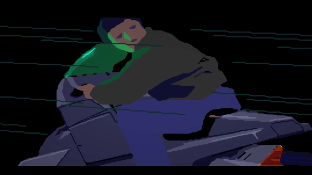 Flashback: 25th Anniversary Collector's Edition (Switch) image