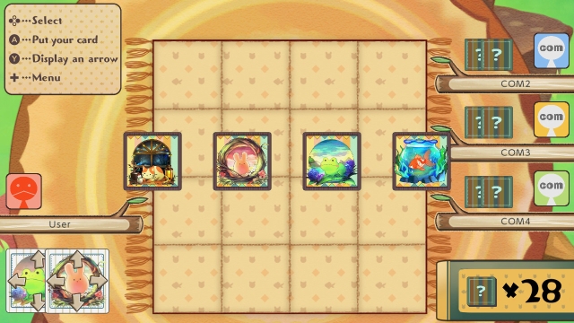 FLIP OVER FROG (Switch) image