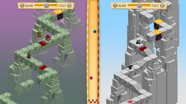 FunBox Party (Switch) image