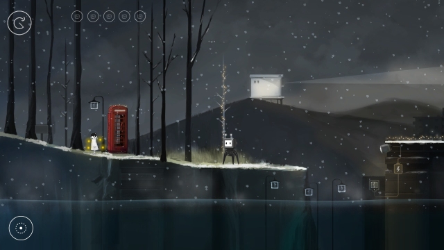 Flood of Light (Switch) image