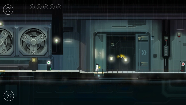 Flood of Light (Switch) image
