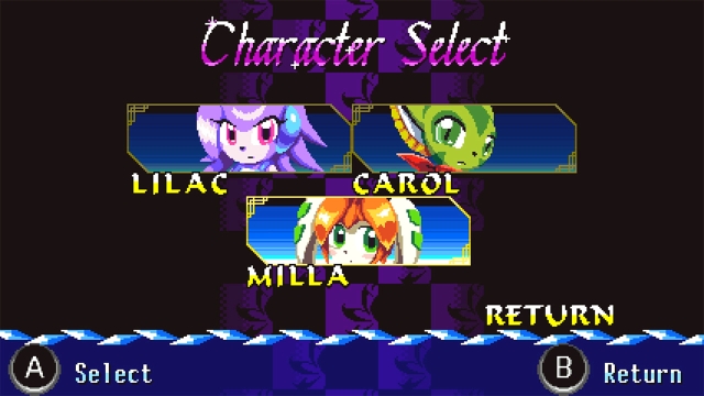 Freedom Planet (Switch) image