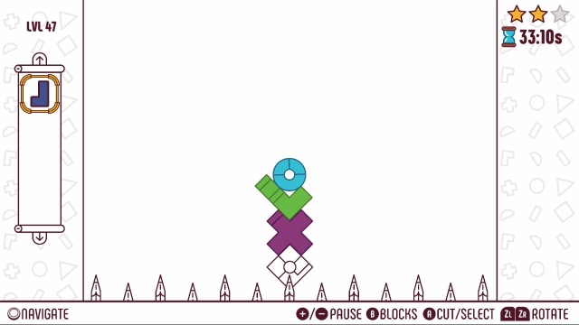 Find the Balance (Switch) image