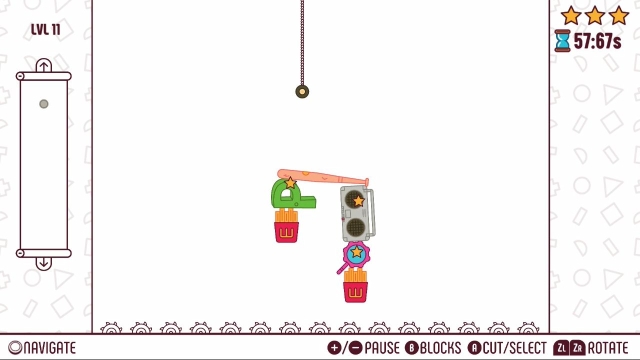 Find the Balance (Switch) image