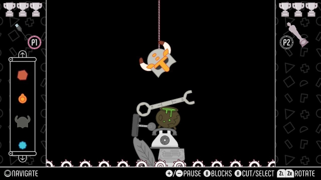Find the Balance (Switch) image