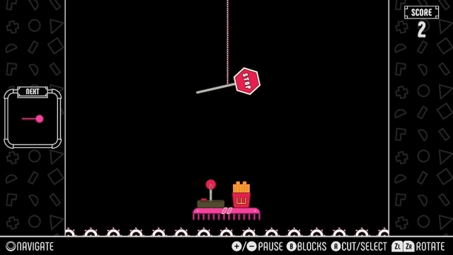 Find the Balance (Switch) image
