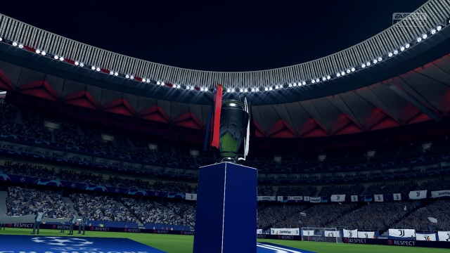FIFA 19 (Switch) image