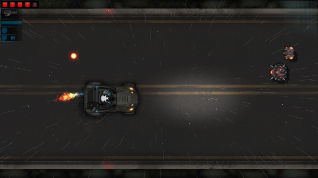 Feral Fury (Switch) image