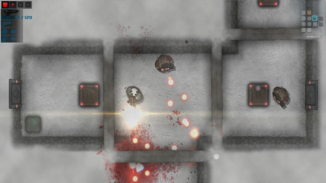 Feral Fury (Switch) image