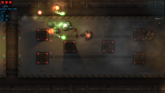 Feral Fury (Switch) image