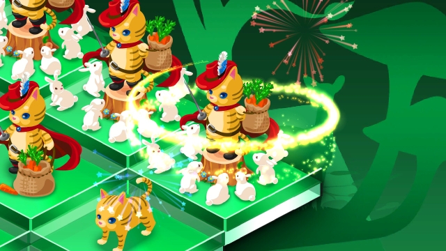 Fairy Tale Puzzles: Magic Objects (Switch) image