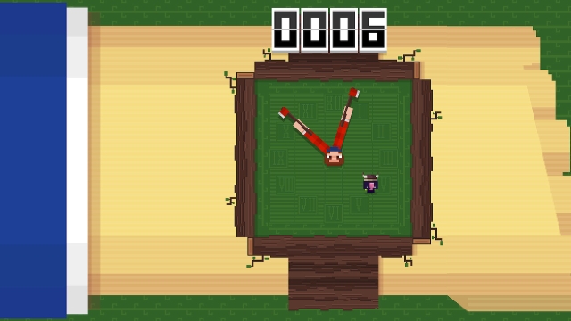 Fly O'Clock (Switch) image