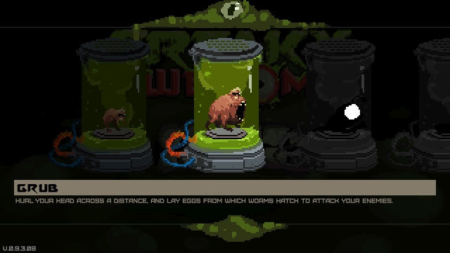 Freaky Awesome (Switch) image