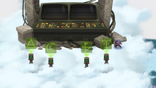 Full Metal Furies (Switch) image