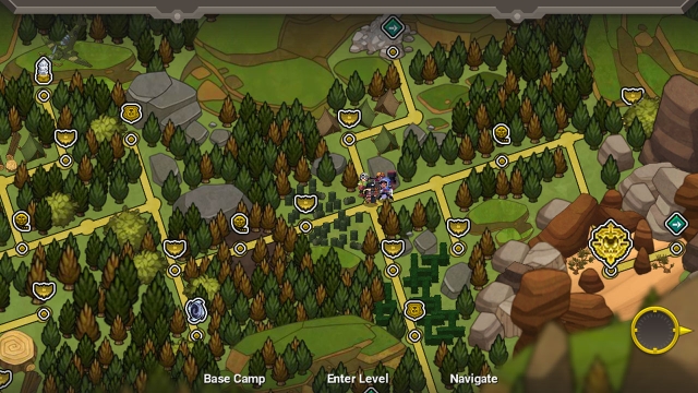 Full Metal Furies (Switch) image