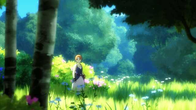 Forgotton Anne (Switch) image