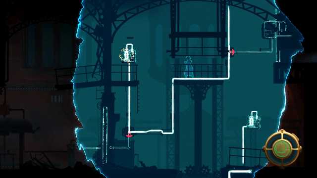 Forgotton Anne (Switch) image