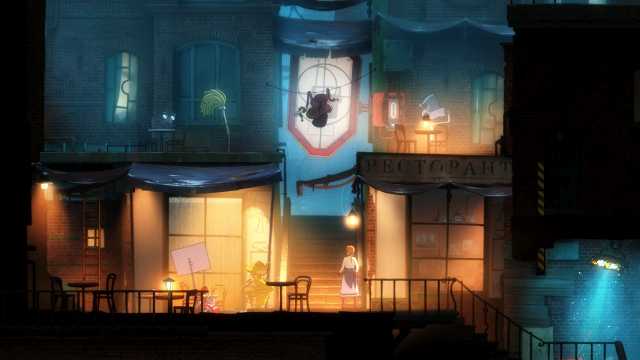Forgotton Anne (Switch) image