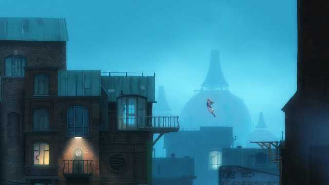 Forgotton Anne (Switch) image