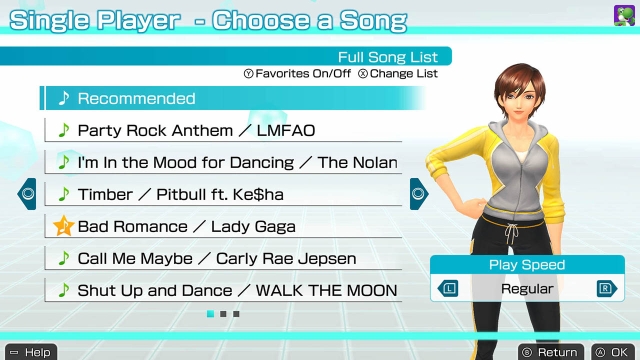 Fitness Boxing (Switch) image
