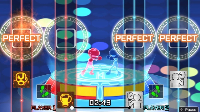 Fitness Boxing (Switch) image